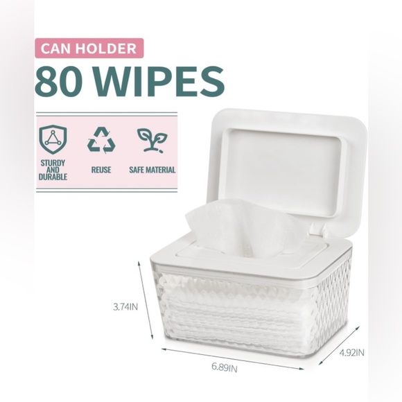 Wipes Dispenser - Picture 2 of 3